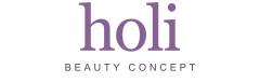 Holi Beauty Concept